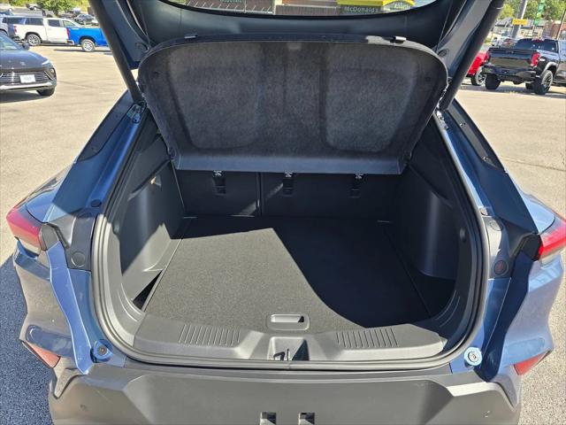 2026 Buick NV Preferred FWD