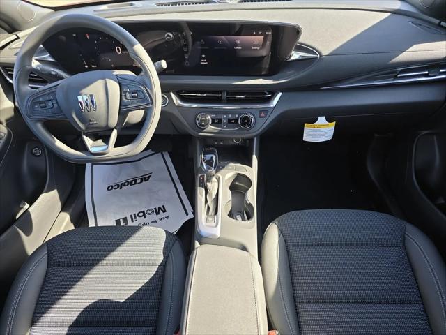 2026 Buick NV Preferred FWD