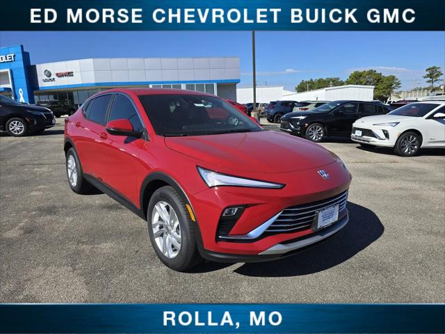 2026 Buick NV Preferred FWD for sale in Rolla, MO