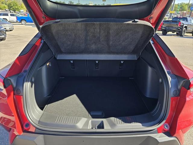 2026 Buick NV Preferred FWD