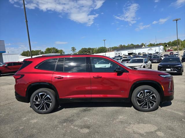 2026 Buick Enclave Sport Touring FWD