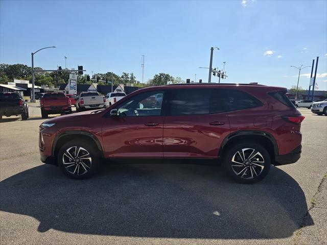 2026 Buick Enclave Sport Touring FWD