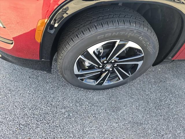2026 Buick Enclave Sport Touring FWD