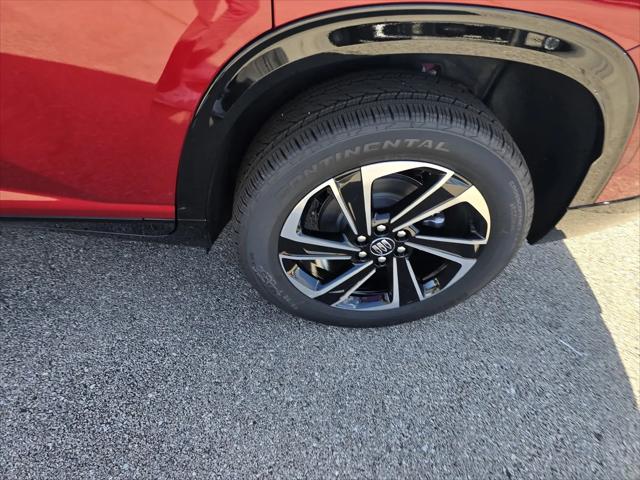 2026 Buick Enclave Sport Touring FWD