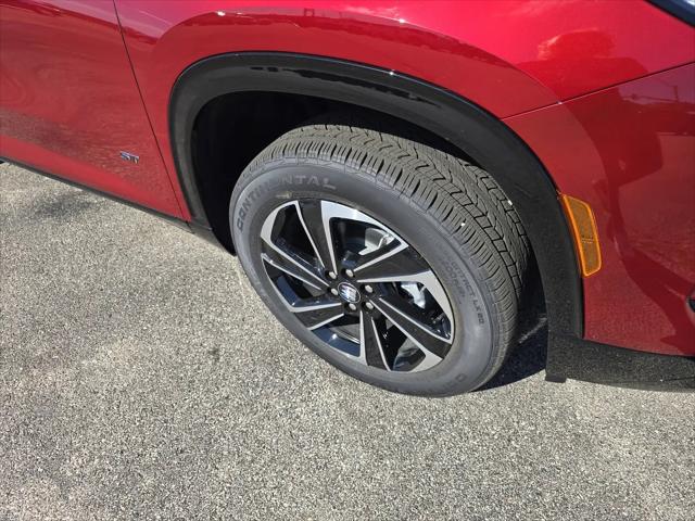 2026 Buick Enclave Sport Touring FWD