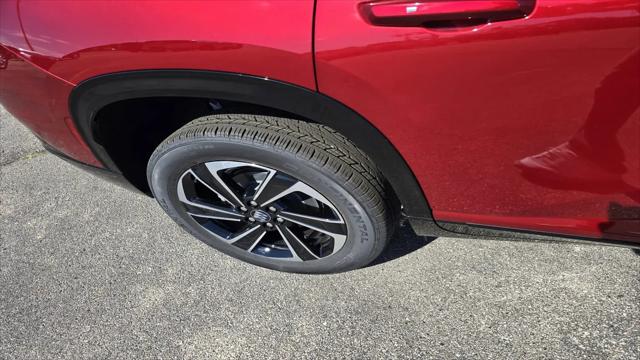 2026 Buick Enclave Sport Touring FWD