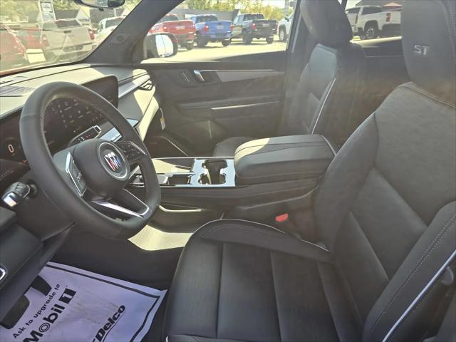2026 Buick Enclave Sport Touring FWD