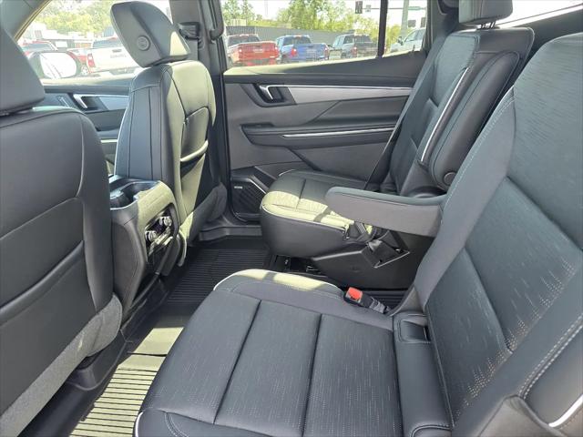 2026 Buick Enclave Sport Touring FWD