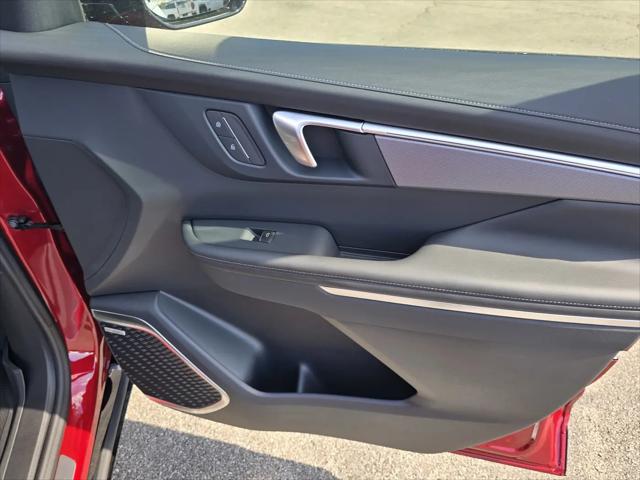 2026 Buick Enclave Sport Touring FWD