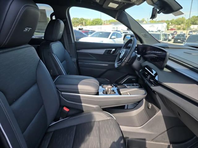 2026 Buick Enclave Sport Touring FWD
