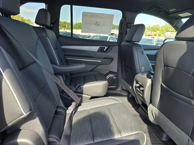 2026 Buick Enclave Sport Touring FWD