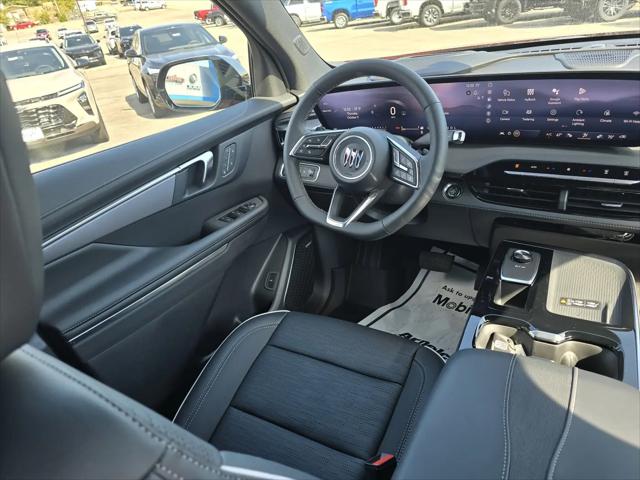 2026 Buick Enclave Sport Touring FWD