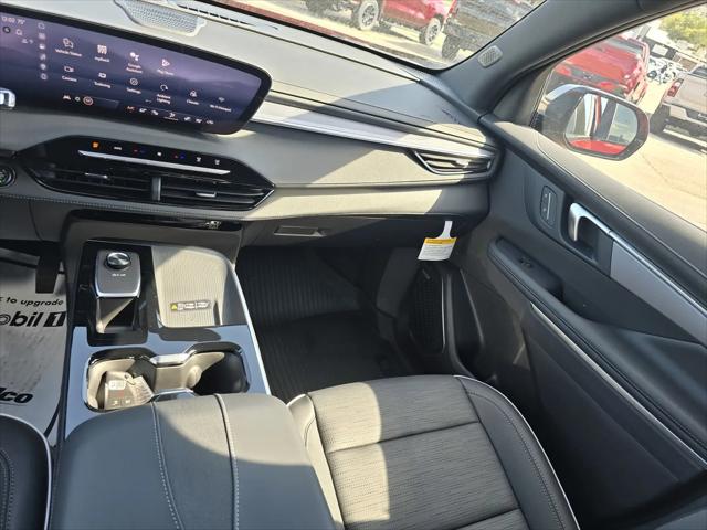 2026 Buick Enclave Sport Touring FWD