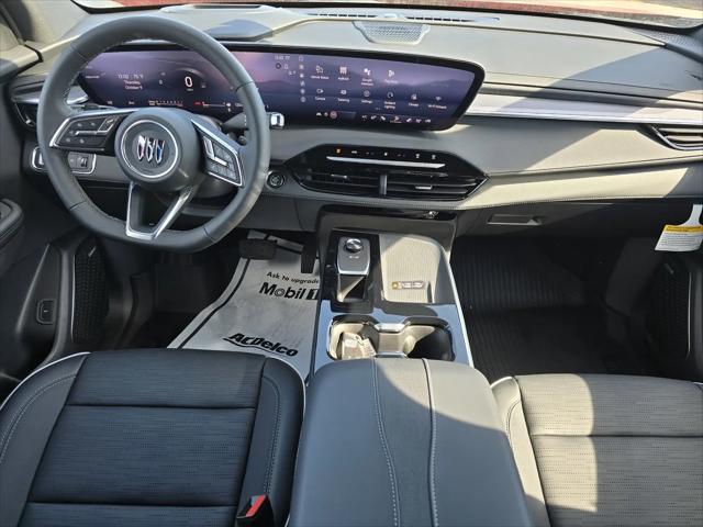 2026 Buick Enclave Sport Touring FWD