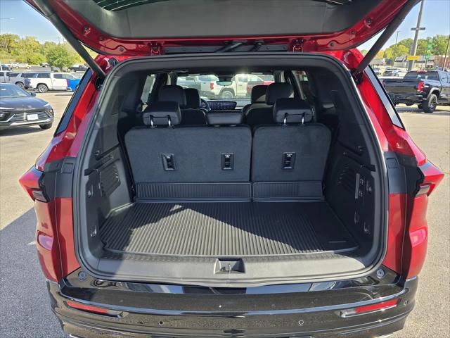 2026 Buick Enclave Sport Touring FWD