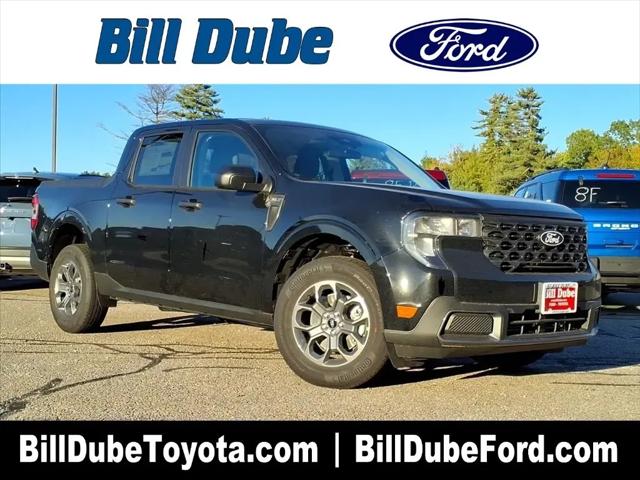 2025 Ford Maverick XLT for sale in Dover, NH