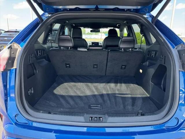 2024 Ford Edge ST-Line