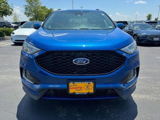 2024 Ford Edge ST-Line