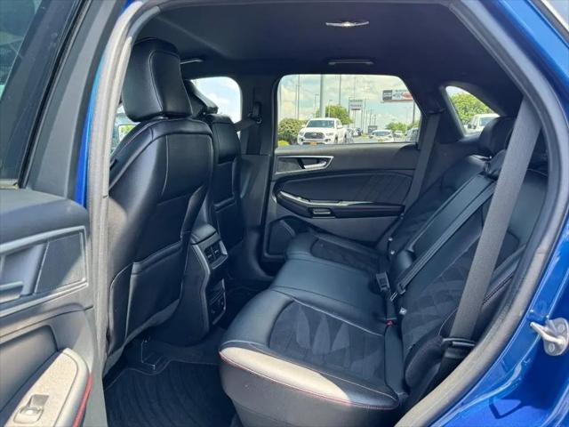 2024 Ford Edge ST-Line