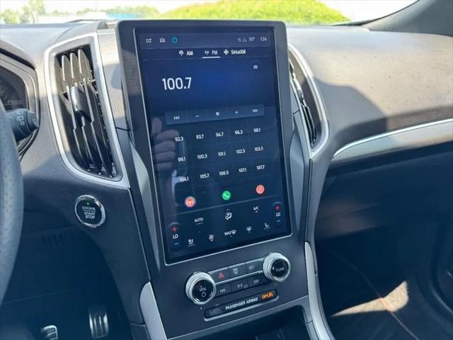 2024 Ford Edge ST-Line