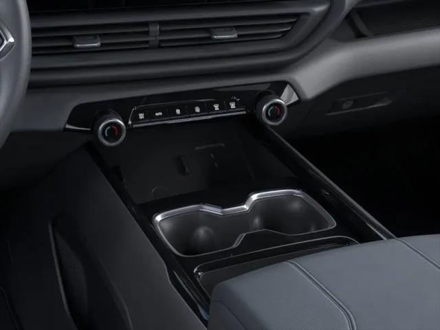 2026 Chevrolet Silverado EV LT - Standard Range 4WD