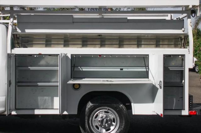 2018 Ford F-350 XL