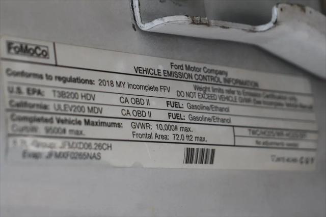 2018 Ford F-350 XL
