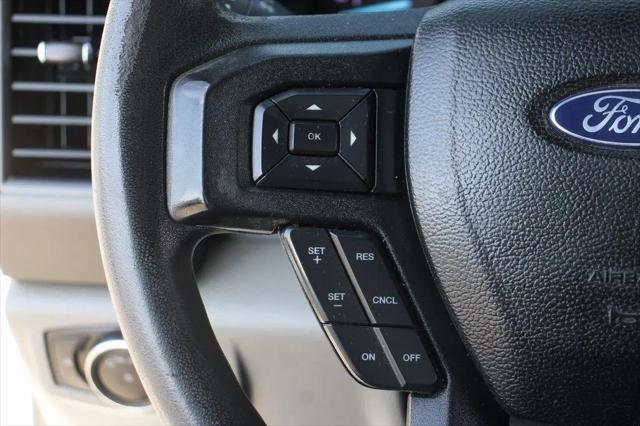 2018 Ford F-350 XL
