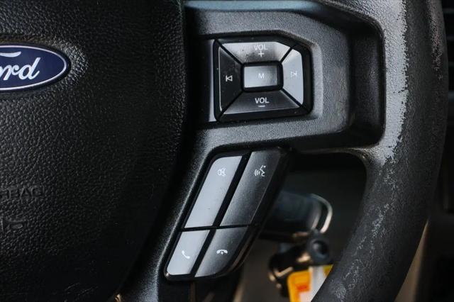2018 Ford F-350 XL