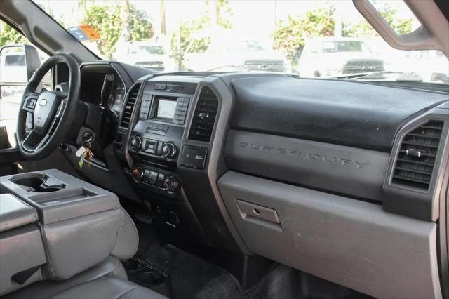 2018 Ford F-350 XL