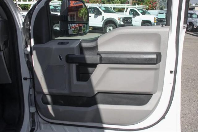 2018 Ford F-350 XL