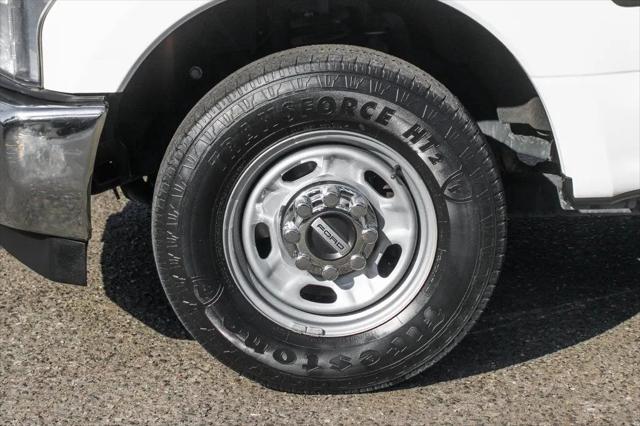 2018 Ford F-350 XL