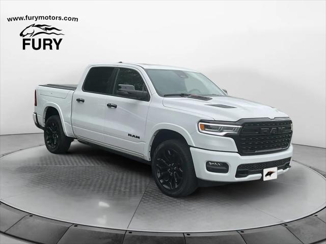 2026 Ram 1500 Limited Crew Cab 4x4 5'7" Box for sale in South St. Paul, MN