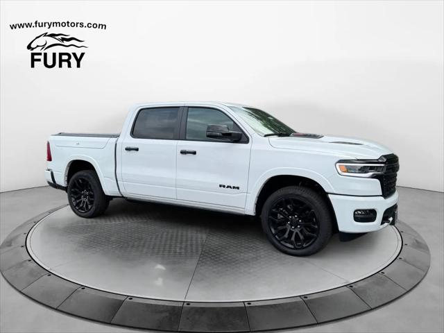 2026 Ram 1500 Limited Crew Cab 4x4 5'7" Box for sale in South St. Paul, MN
