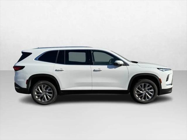 2026 Buick Enclave Preferred FWD