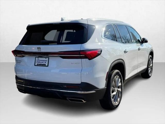 2026 Buick Enclave Preferred FWD