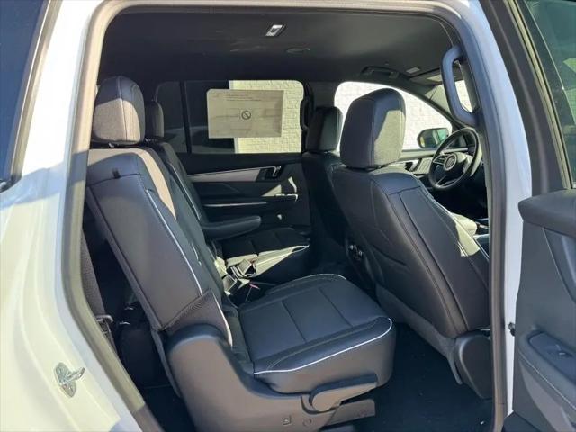 2026 Buick Enclave Preferred FWD