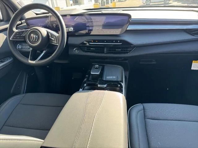 2026 Buick Enclave Preferred FWD