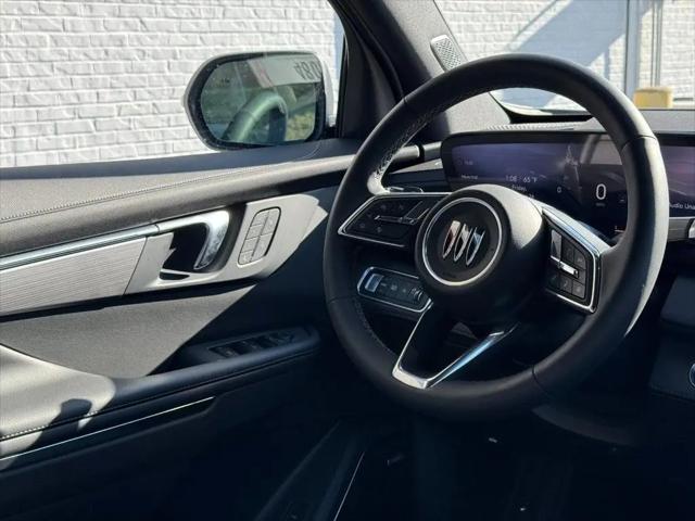 2026 Buick Enclave Preferred FWD