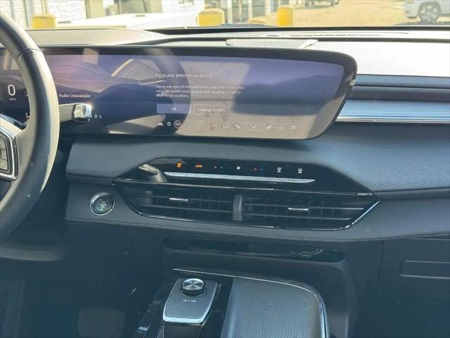 2026 Buick Enclave Preferred FWD