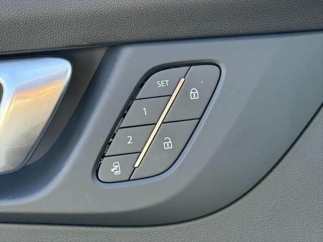 2026 Buick Enclave Preferred FWD