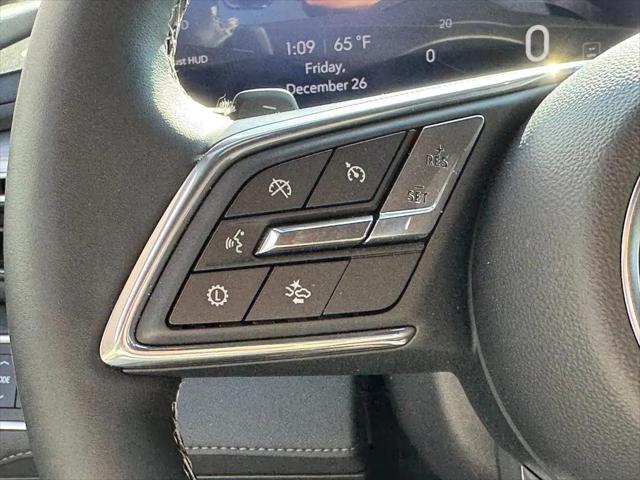 2026 Buick Enclave Preferred FWD