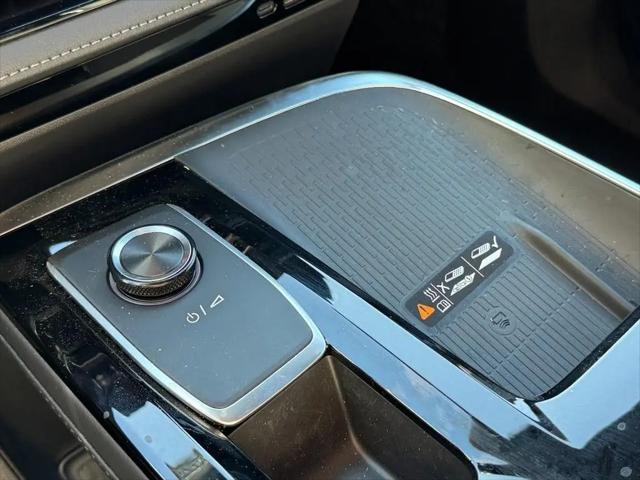 2026 Buick Enclave Preferred FWD