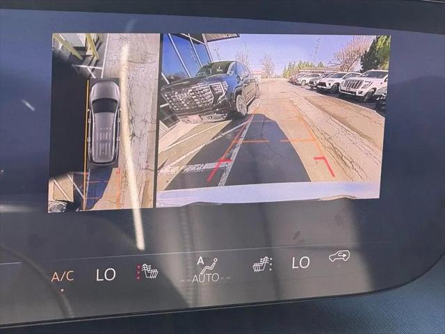 2026 Buick Enclave Preferred FWD