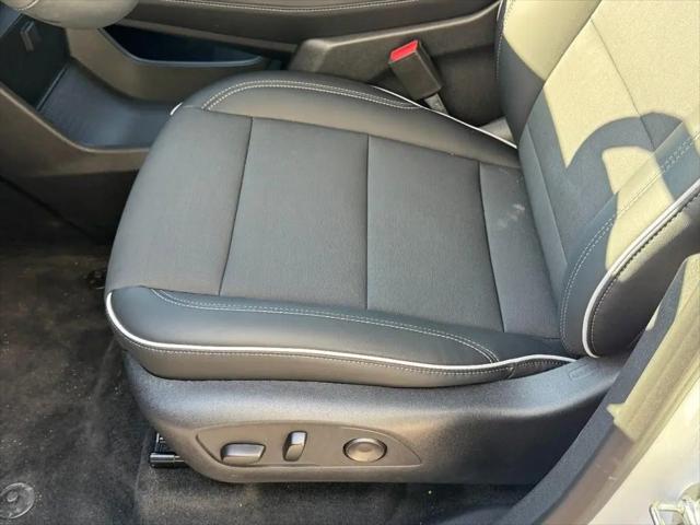 2026 Buick Enclave Preferred FWD
