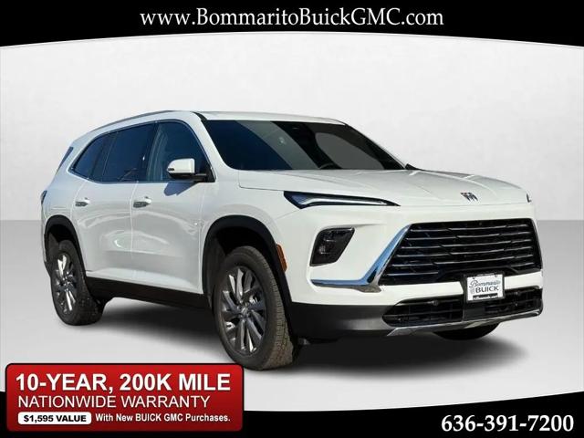 2026 Buick Enclave Preferred FWD for sale in Ellisville, MO