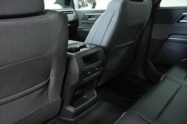2026 GMC Sierra Standard Range Elevation