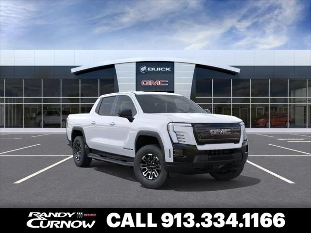 2026 GMC Sierra Standard Range Elevation for sale in Kansas City, KS