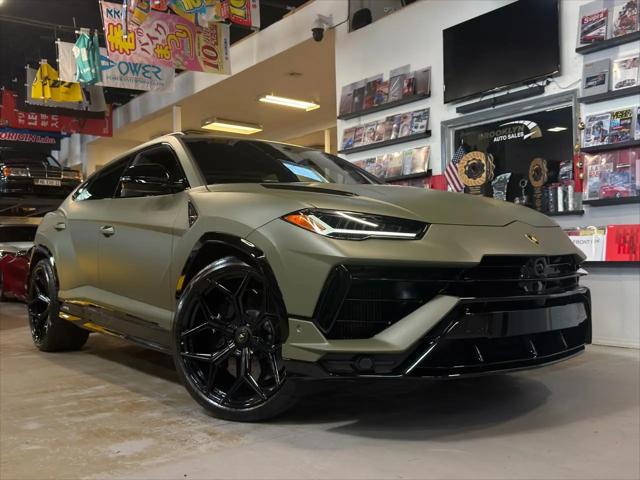 2024 Lamborghini Urus S for sale in Staten Island, NY