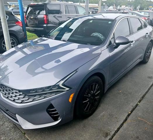 2022 Kia K5 LXS for sale in Newport News, VA